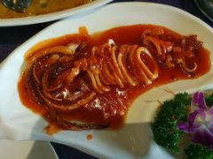 -泰米·休闲餐厅