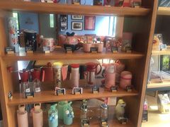 零售区-COSTA COFFEE(杭州云栖阿里店)