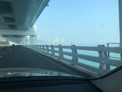 -星海湾跨海大桥