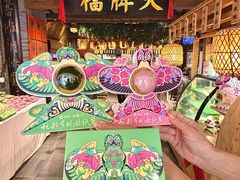 -南京大牌档(崇文门国瑞店)