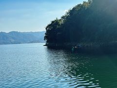 -千岛湖东南湖区