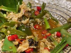 -云海肴·汽锅鸡·云南菜(天山百盛优客店)