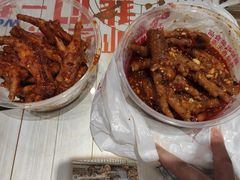 -嘉州九妹凤爪(乐山总店)