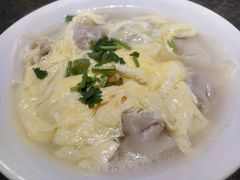 -买又大餐厅(福林里店)