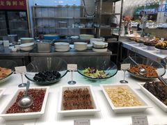 海鲜小餐装几起-龙宴海鲜城(经中路店)