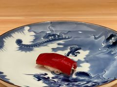 赤身-鮨心和(外滩店)