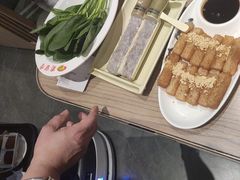 -蜀留香火锅·始于1999·原四川老火锅(白堤路店)