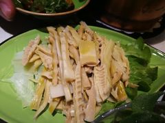 -一叶一世界•素食餐厅(环球中心店)