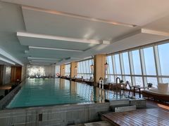 -上海柏悦酒店