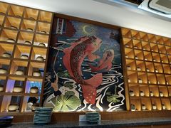 -大渔铁板烧(中山路八佰伴店)