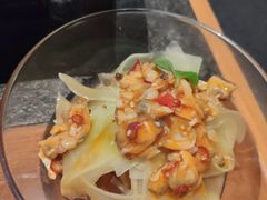 -听说碳烧蛙(高新万达店)