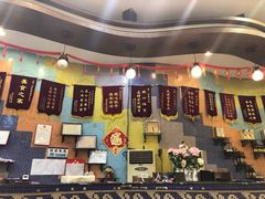 -南海食街(佛冈店)