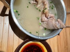 -周小波重庆小面·重庆名小吃(邹容路店)