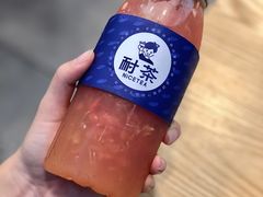 -耐茶 NICE TEA(东城万达店)