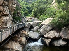 -黑龙潭风景区