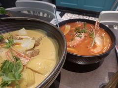 -美奈小馆·越南料理(中航城君尚购物中心店)