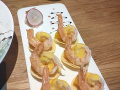 -刀叉遇上筷子中西融合餐厅(南开店)