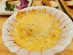 -酒久自助料理(佳兆业店)