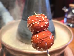 -宝泉铜锅·涮羊肉(解放东路店)