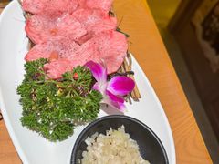 -AJIYA炭火烧肉(徐汇正大乐城店)