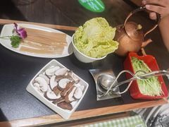 -番食园鲜食火锅(高新店)