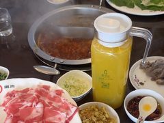 -匹夫涮肉城(黄村店)