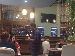 -Masala Curry and BBQ·玛莎拉巴基斯坦美食(金水万达店)