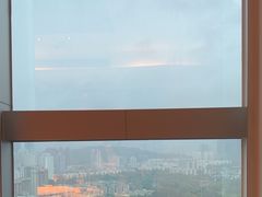 -君庭中餐馆(华强路店)