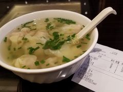 小馄饨-五芳齋(云南南路店)