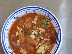 -关陇秦脉凉皮·油泼面(工农路圆融广场店)