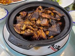 -潮有信餐厅(碧桂园十里金滩店)