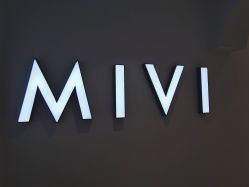 -MIVI半永久纹眉绣眉