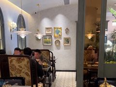 -香阁餐厅·常州菜·常州菜代表品牌(新北奥体店)