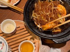 -南拳十三姨·潮汕砂锅粥(世纪金源店)