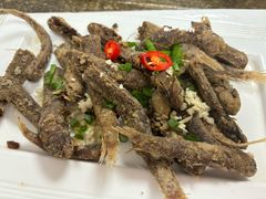 -星奇缘·海鲜餐厅(东山美食地标店)
