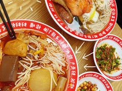 -三大营南昌水煮·油炸(天城路店)