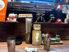-一吉焼鸟·FOUNDER(桂林路店)