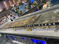 -圣罗巴海鲜自助(黑金店)
