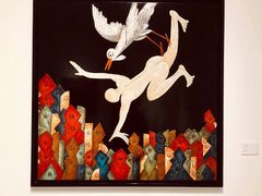 -四川美术学院美术馆