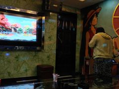 -劲派KTV(江南大道南店)