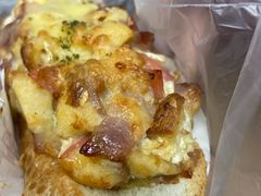 凯撒大帝-85度C(厦门中华城新店)