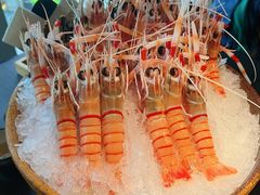 -花潮料理艺食馆(SM新生活广场店)