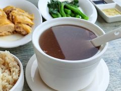 -甲乙丙丁港式茶餐厅(荣祥广场店)