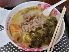 -大食代美食广场(迪士尼小镇店)