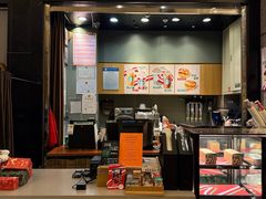 -星巴克(北京建威大厦店)