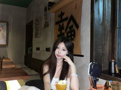 -ChitChat奇洽·Bistro(黎黄陂路店)
