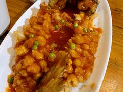 -石门豆腐王(九中街店)