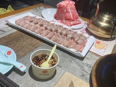 -京馆涮(惠济万达店)