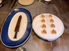 -曾宴·楚菜(湖北省博物馆店)