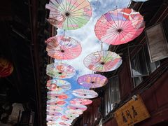 -丽江古城